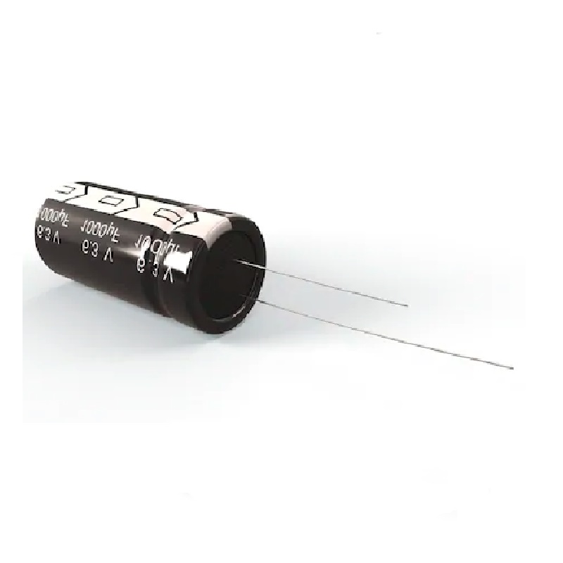 Capacitor